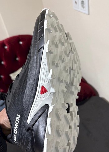 Salomon ayakkabı - Görsel 4