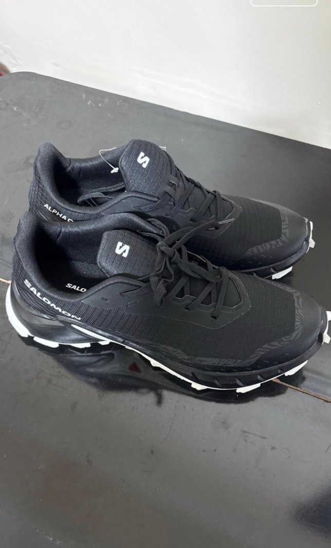 Salomon ayakkabı - Görsel 3