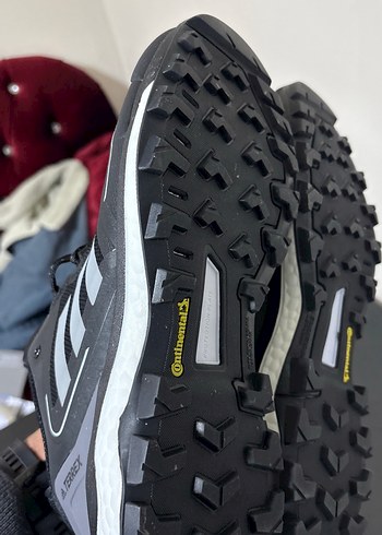 Adidas ayakkabı - Görsel 2