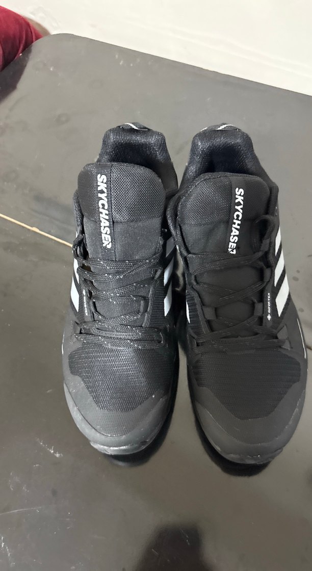 Adidas ayakkabı - Görsel 3