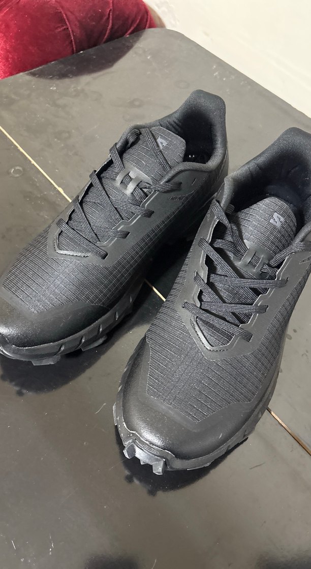 Salomon Ayakkabı - Görsel 4