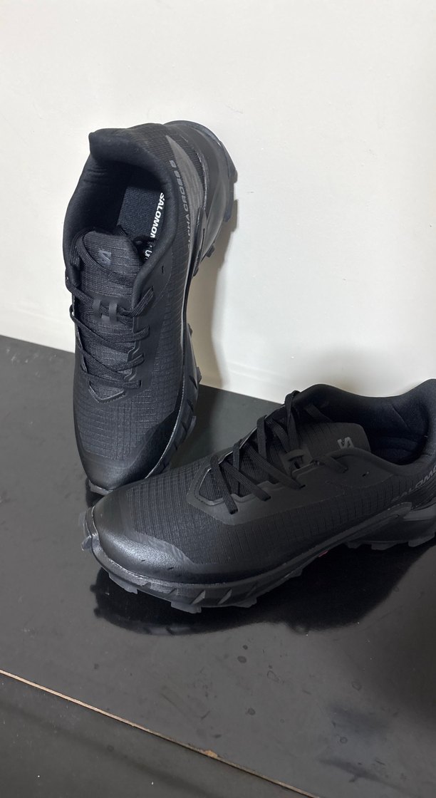 Salomon Ayakkabı - Görsel 5