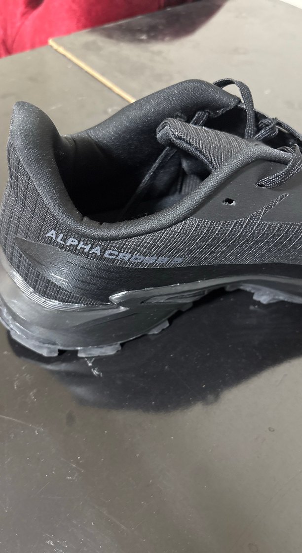 Salomon Ayakkabı - Görsel 3