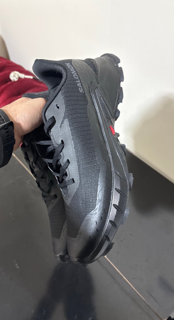 Salomon Ayakkabı - Görsel 2