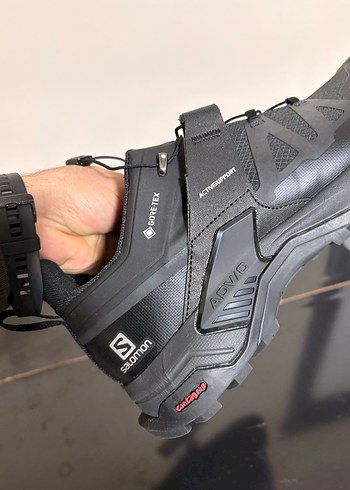 Salomon ayakkabı - Görsel 3