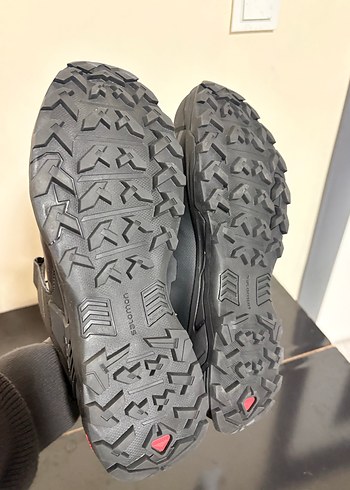 Salomon ayakkabı - Görsel 4