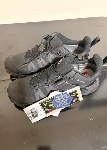 Salomon ayakkabı - Görsel 2