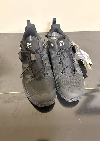 Salomon ayakkabı - Görsel 5