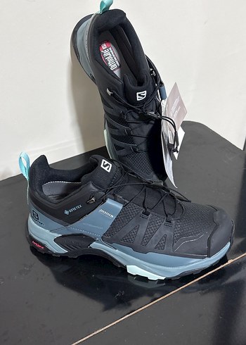 Salomon 42