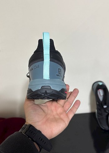 Salomon ayakkabı - Görsel 5