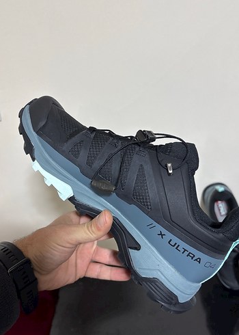 Salomon ayakkabı - Görsel 4