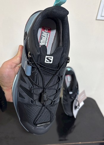 Salomon ayakkabı - Görsel 7