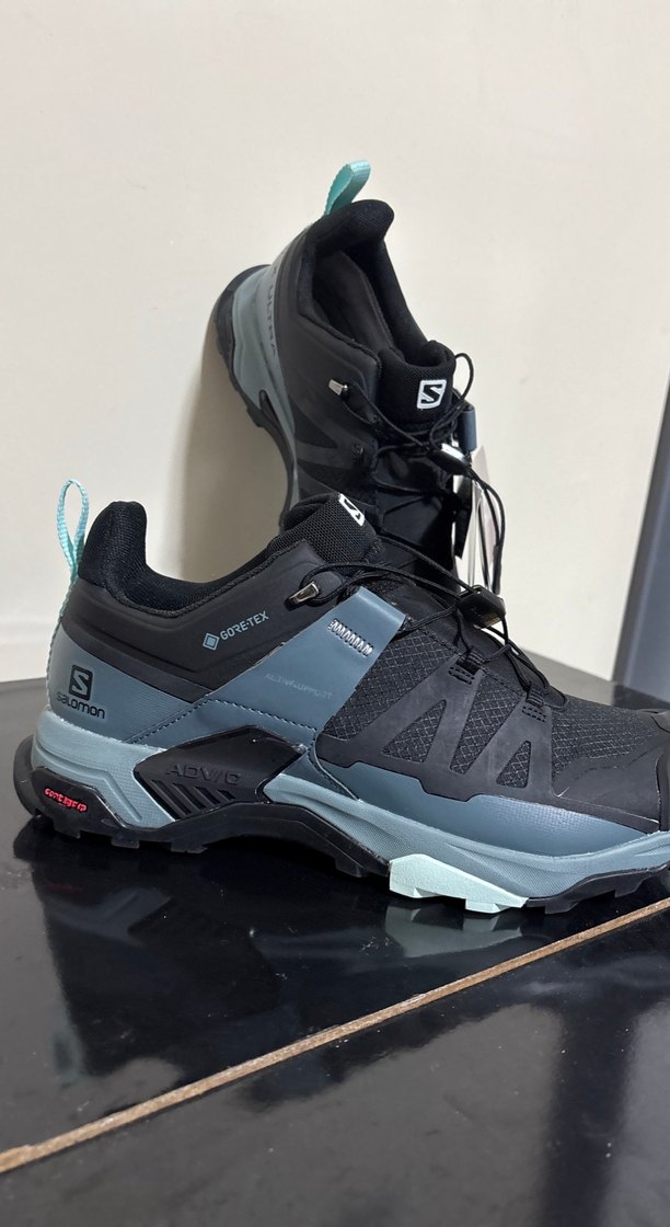 Salomon ayakkabı - Görsel 2