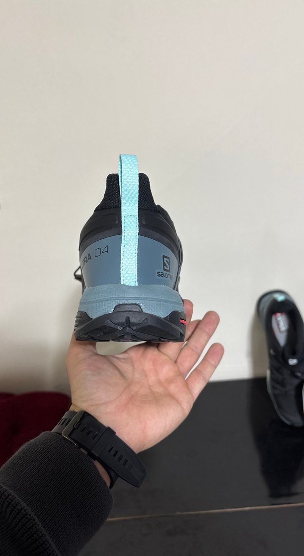 Salomon ayakkabı - Görsel 5