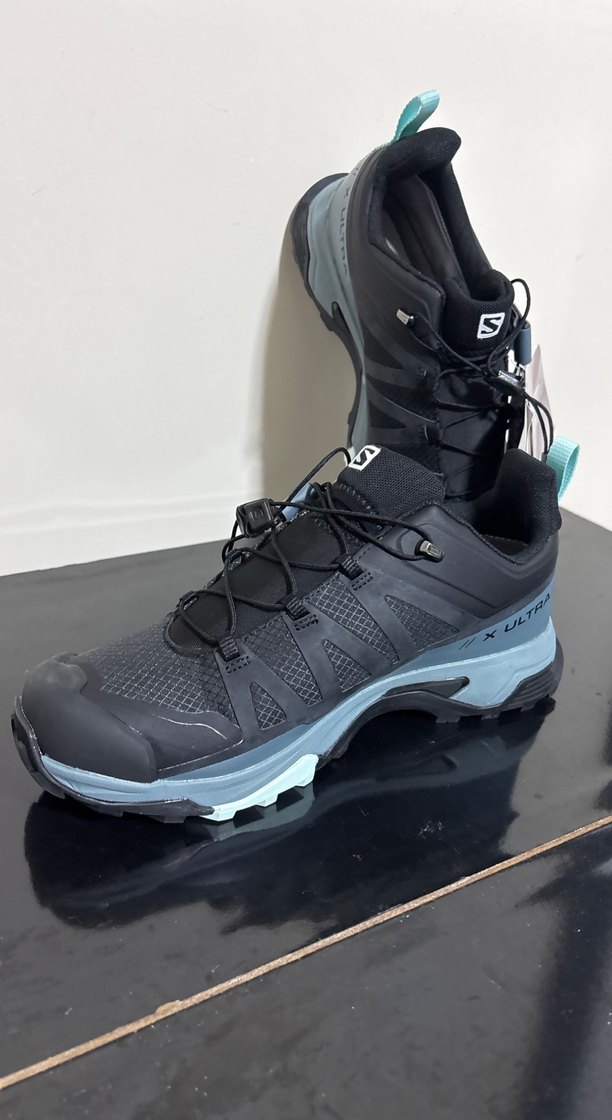 Salomon ayakkabı - Görsel 3