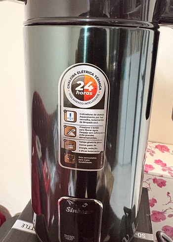 Su ısıtıcı - Görsel 2