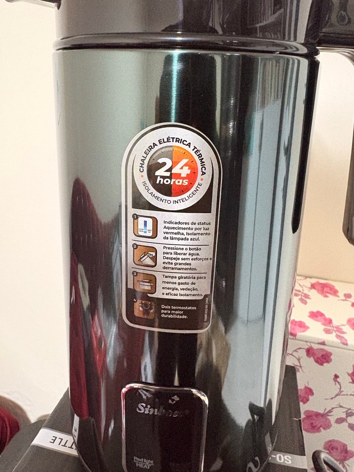 Su ısıtıcı - Görsel 2