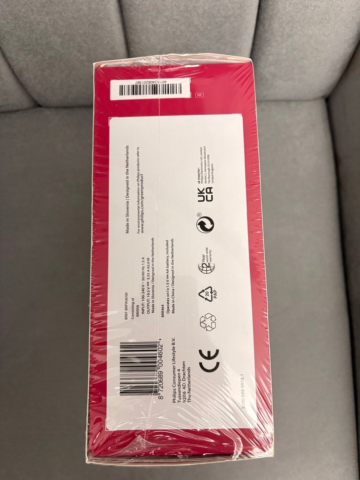 Philips Epilasyon cihazı - Görsel 5