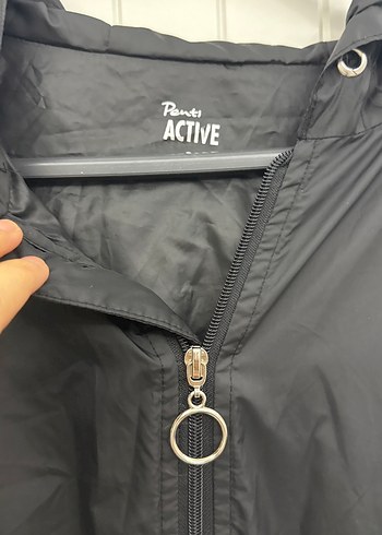 Yağmurluk - Görsel 3