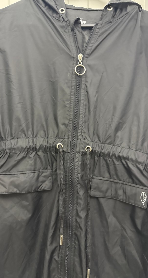 Yağmurluk - Görsel 2