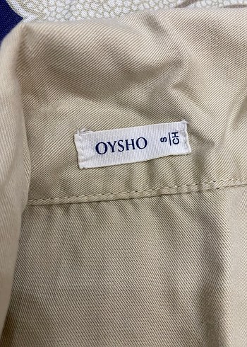 Bej Kısa Kollu Keten Kadın Takım - Görsel 2