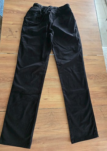 Regular Fit KotonPantolon 44 beden - Görsel 3