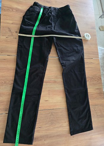 Regular Fit KotonPantolon 44 beden - Görsel 4