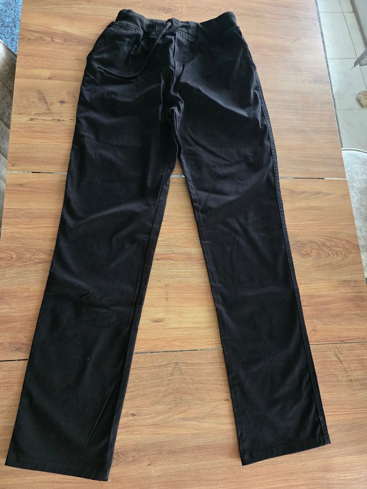 Regular Fit KotonPantolon 44 beden - Görsel 3