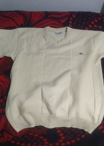 Lacoste xl