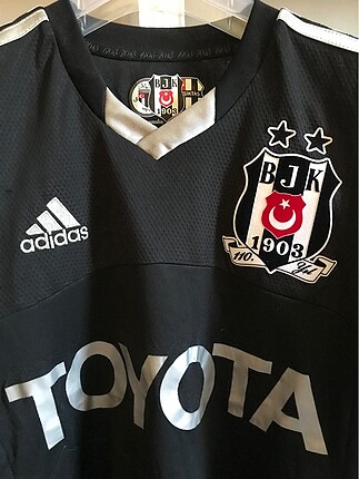 s Beden Orijinal Beşiktaş Forması