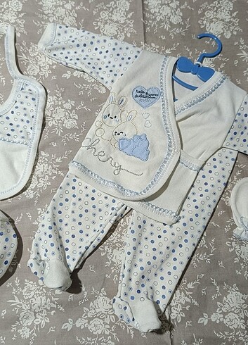 Yenidoğan Hastane Çıkışı - Görsel 7