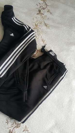 adidas eşofman takımı siyah
