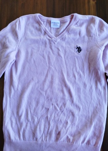 U.S Polo Assn. 8 Yaş
