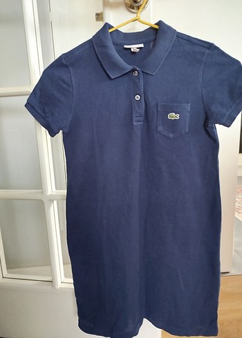 Lacoste 10 Yaş