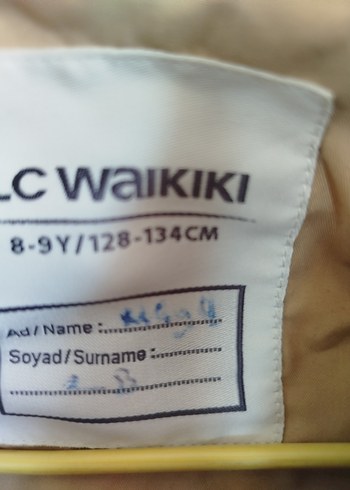 Bej trençkot - Görsel 3