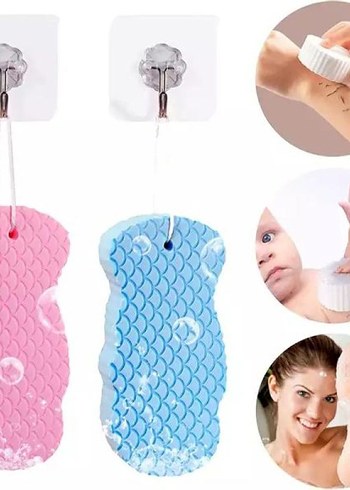 PEELİNG A KALİTE SÜNGER - Görsel 3