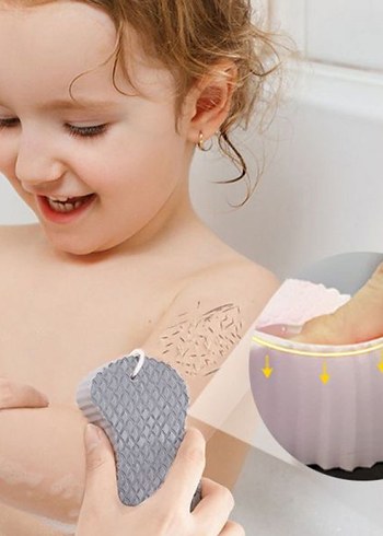 PEELİNG A KALİTE SÜNGER - Görsel 2