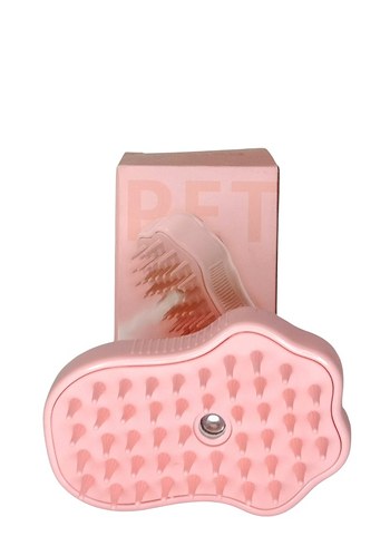 BUHARLI ŞARJLI SİLİKON TARAK - Görsel 2