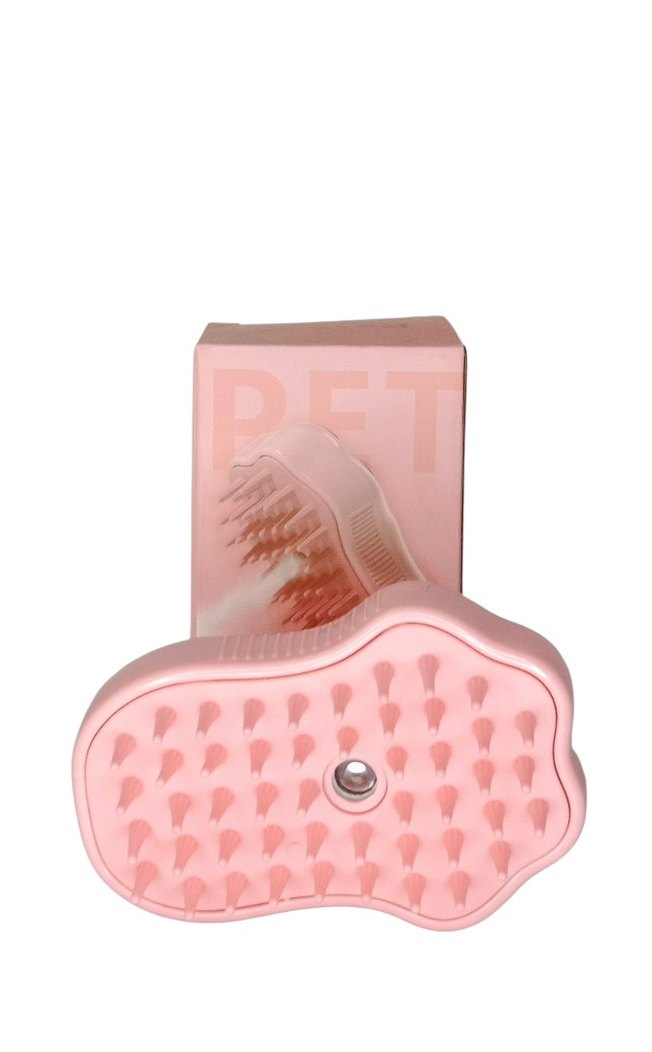 BUHARLI ŞARJLI SİLİKON TARAK - Görsel 2