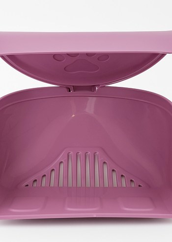 KEDİ KUMU KÜREĞİ BÜYÜK BOY - Görsel 2