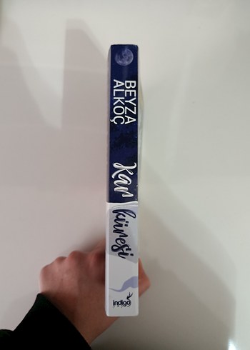 Kar Küresi - Beyza Alkoç - Görsel 3