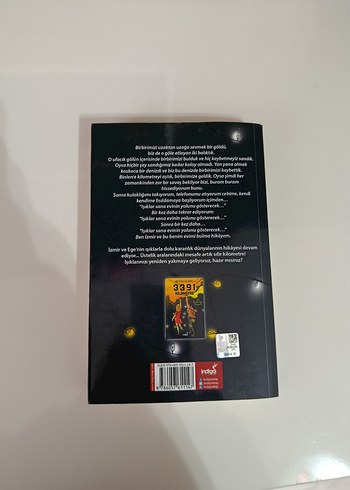 Sıfır Kilometre - Beyza Alkoç - Görsel 2