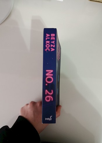 No. 26 - Beyza Alkoç - Görsel 3