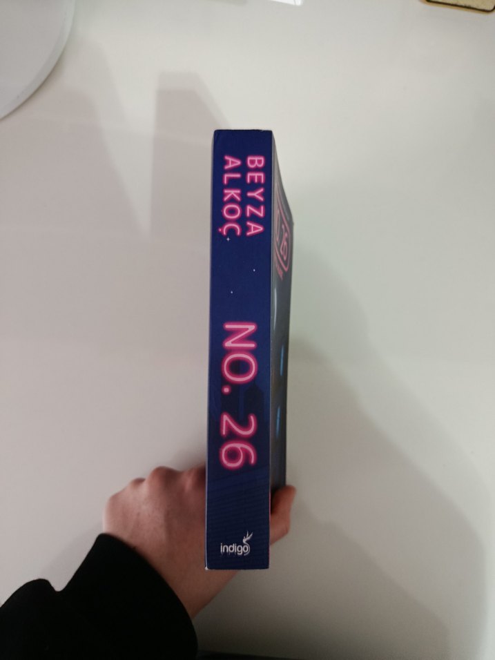 No. 26 - Beyza Alkoç - Görsel 3