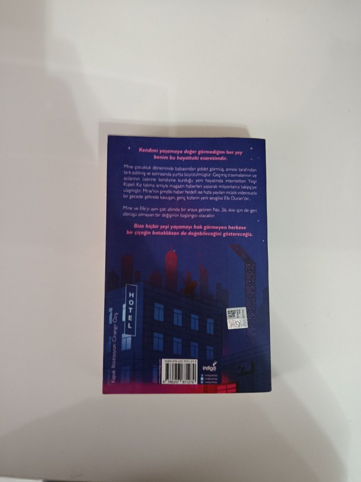 No. 26 - Beyza Alkoç - Görsel 2