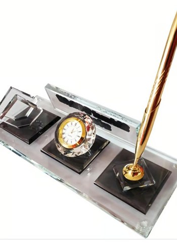 Altın Parlak Erkek Parfümü - Glamour Tarz - Görsel 2