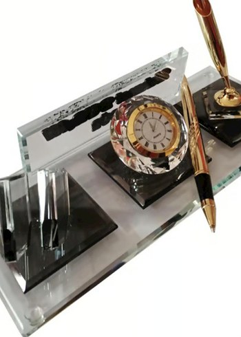 Altın Parlak Erkek Parfümü - Glamour Tarz - Görsel 4