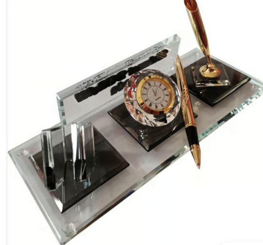 Altın Parlak Erkek Parfümü - Glamour Tarz - Görsel 4