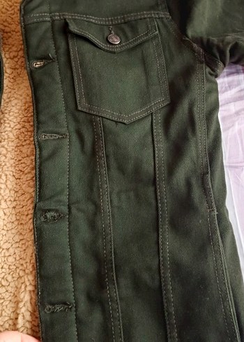 erkek mont - Görsel 4