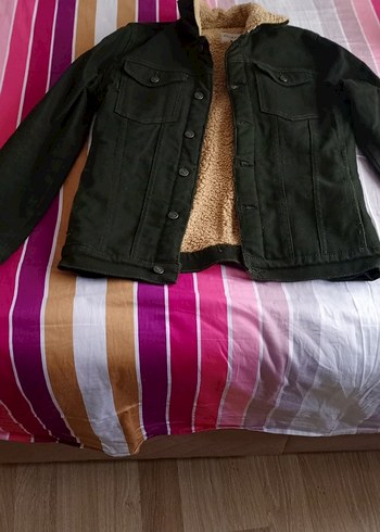 erkek mont - Görsel 2